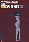 Ayako vol. 2 by Osamu Tezuka