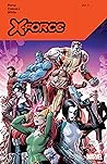 X-Force, Vol. 1