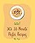 Hello! 365 30-Minute Pasta ...