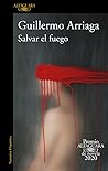 Book cover for Salvar el fuego