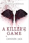 A Killer's Game: A Thriller