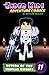 Return of the Templar Knights: Adventure Comics for Kids 9-12 (The Ender Kids Adventure Comics Book 11)