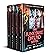 The Junkyard Druid Series, Books 1-4 (Colin McCool, #1-4)