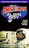 All American Alien Boy