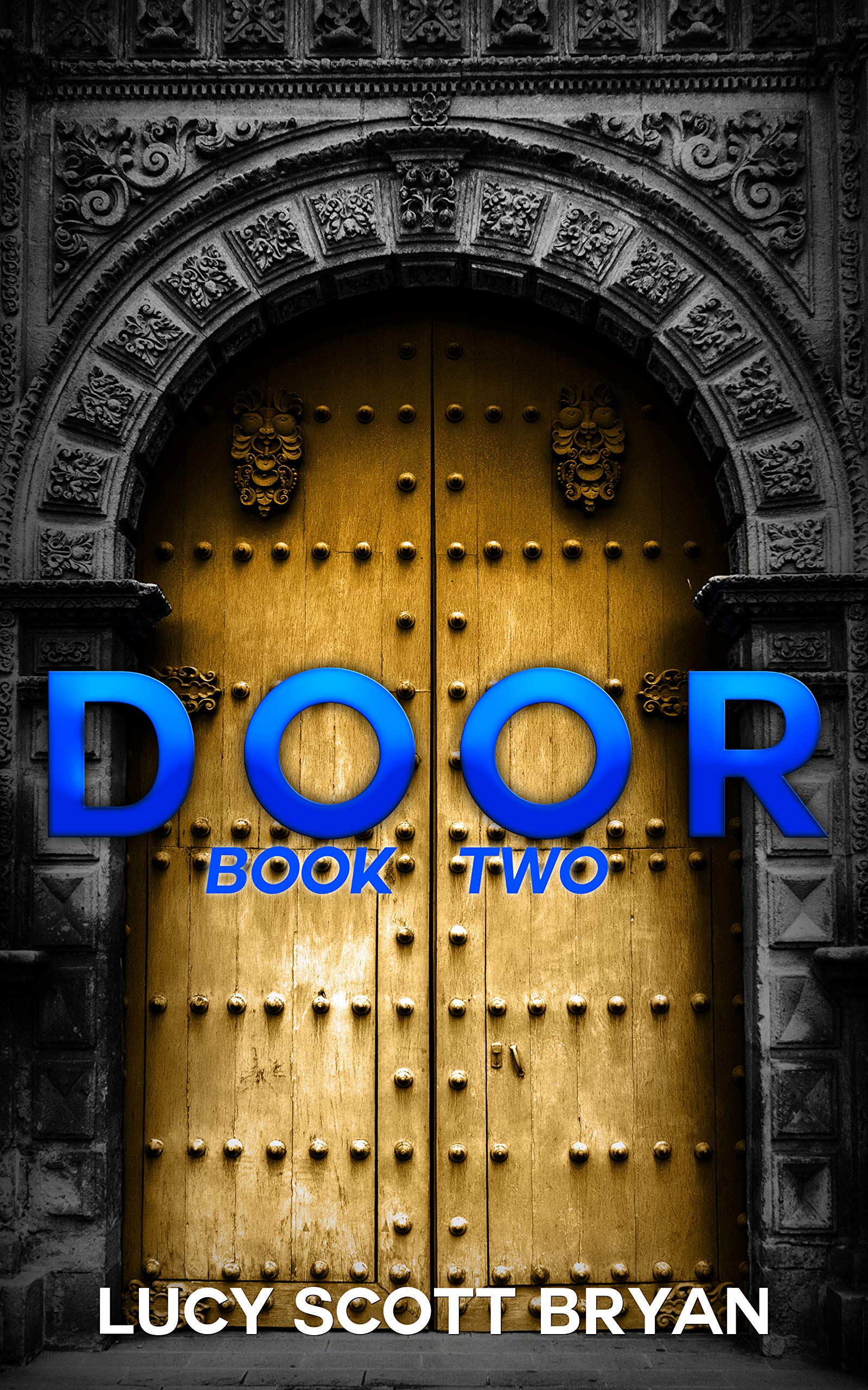 Door: Book 2 (Kindle Edition)