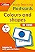 Colours and Shapes Flashcar...