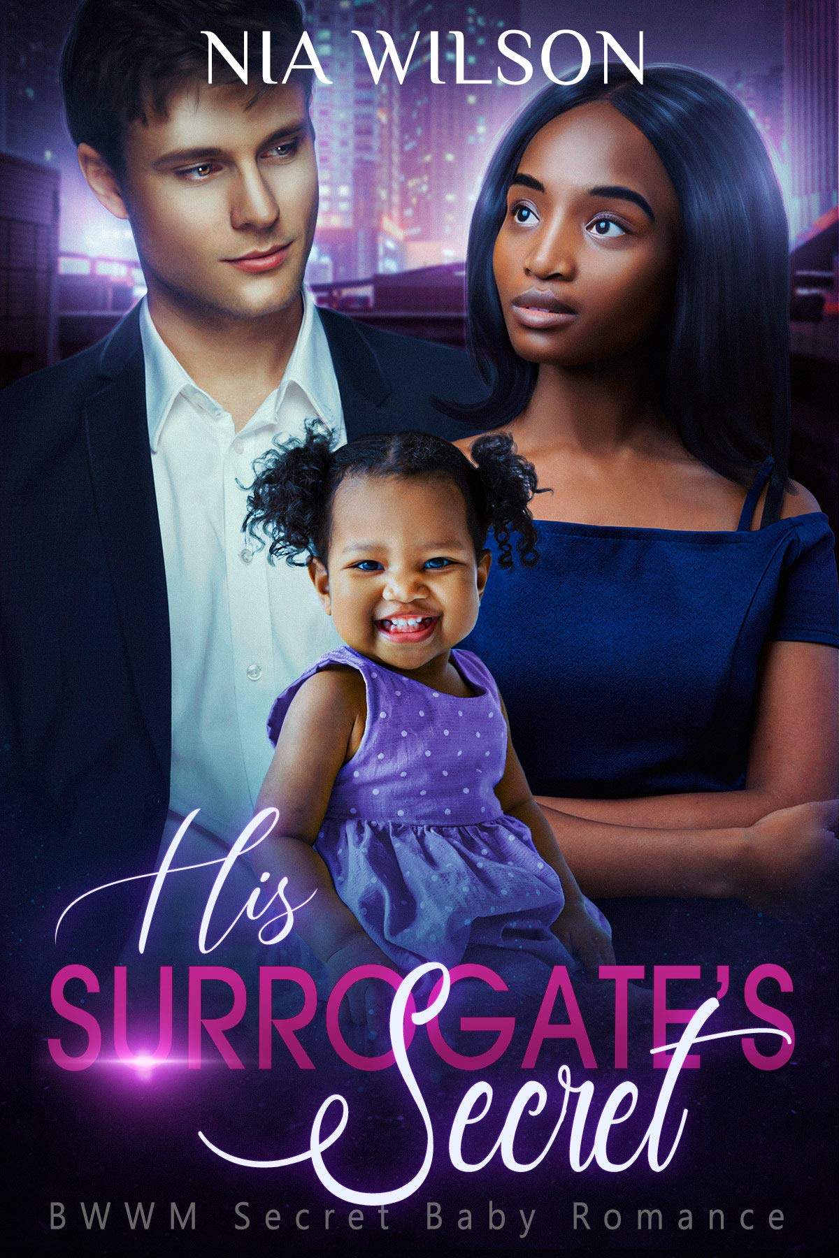 The Surrogate’s Secret (Kindle Edition)