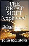 THE GREAT SHIFT ‘explained’: The World You Have Known Is Collapsing. Here Is Why It’s a GIFT (SELF DISCOVERY)