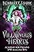 Villainous Hearts (Academy ...