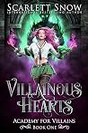 Villainous Hearts