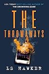 The Throwaways Book cover for The Throwaways