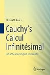 Cauchy's Calcul I...