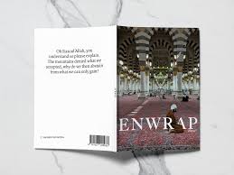 Enwrap (Paperback)