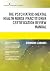 The Psychiatric-Mental Health Nurse Practitioner Certification Review Manual