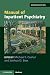 Manual of Inpatient Psychiatry