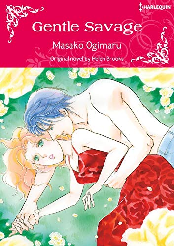 Gentle Savage (Kindle Edition)