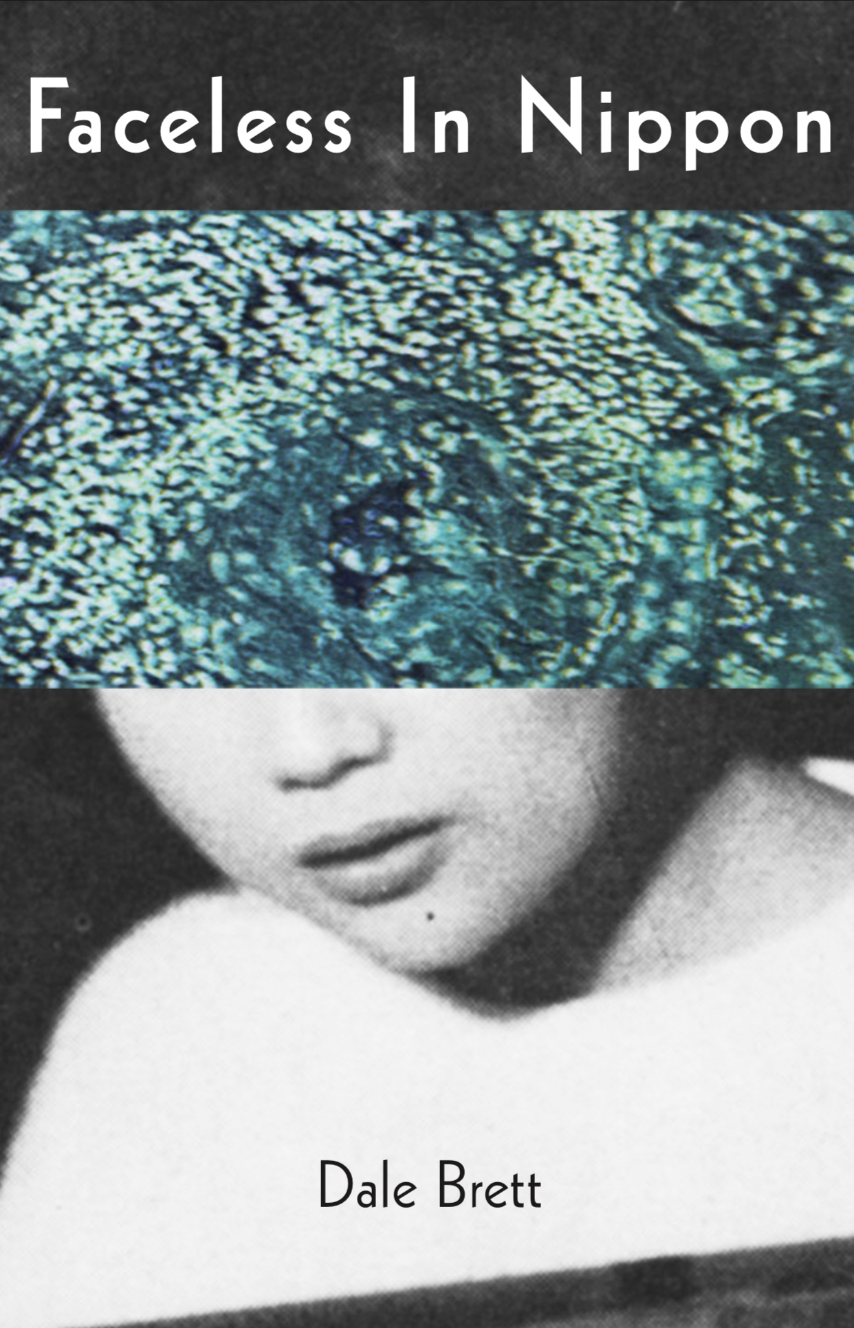 Faceless in Nippon