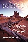 Daybreaks: Daily Reflections for Lent and Easter Week (Lent Daybreaks)