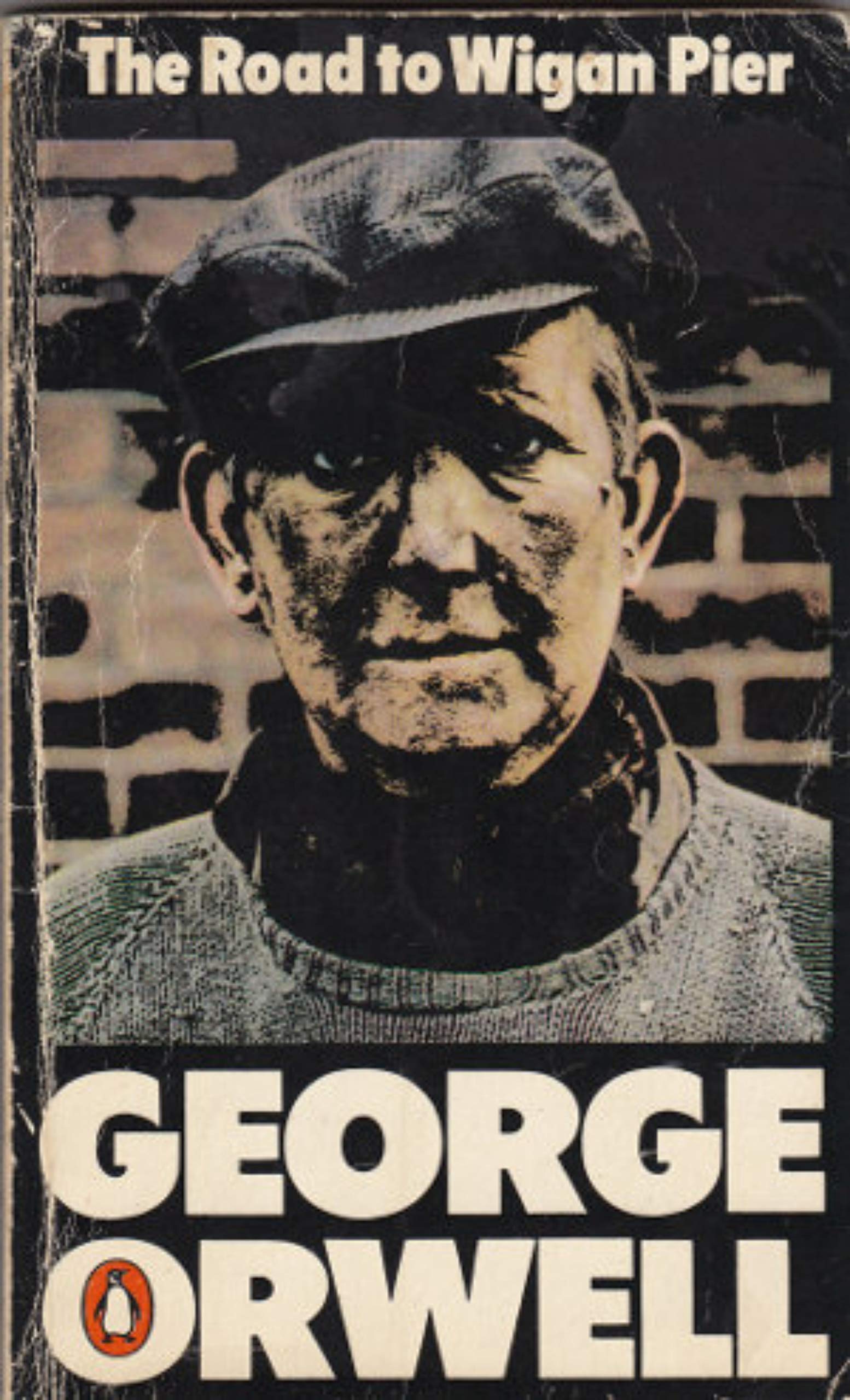 The Road to Wigan Pier
