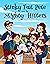 Stinky Feet Pete and the Mighty Hitters by Cindy Shirley