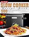Slow Cooker Cookb...