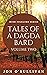 Tales of a Dagda Bard - Volume Two (Irish Folklore Series)