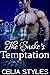 The Snake's Temptation: A Paranormal Shapeshifter Romance