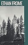 Book cover for Ethan Frome