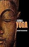 Book cover for Karma Yoga