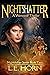 NIGHTSHATTER: A Werewolf Thriller