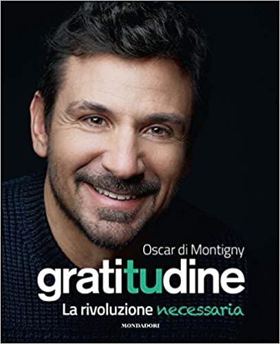 Gratitudine: La rivoluzione necessaria