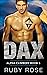 Rescuing Dax (Alphas of the...