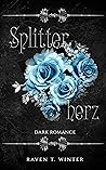 Splitterherz: Rain & Nikolai (German Edition)