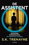 De assistent