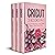 CRICUT: 3 BOOKS IN 1: Cricu...