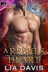 A Rebel's Heart (Shifters of Ashwood Falls, #5)