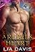 A Rebel's Heart by Lia Davis A Rebel's Heart by Lia Davis