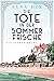 Die Tote in der Sommerfrische (Seebad-Krimi #1)