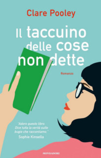 Il taccuino delle cose non dette