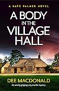 A Body in the Village Hall