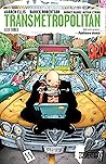 Transmetropolitan...