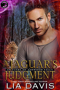 Jaguar's Judgment (Shifters of Ashwood Falls, #9)