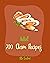 Hello! 200 Clam Recipes: Be...
