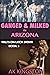 Ganged and Milked in Arizona (MILFs on Lock Down Book 3)