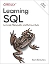 Learning SQL: Gen...