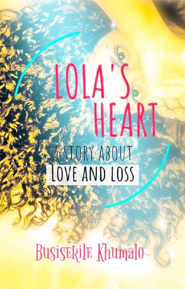 Lola's Heart (The Harvard Series Book 2)