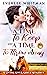 A Time To Keep and A Time To Throw Away (A Time For Everything #10)