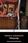 Book cover for Crimen y castigo (Spanish Edition)
