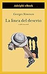 La linea del deserto e altri racconti