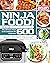 Ninja Foodi Grill Cookbook ...